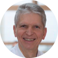Dr. Andreas Kayss
