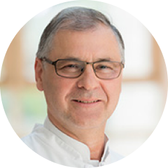 Dr. med. / univ. Tuzla Mirsad Hasanovic