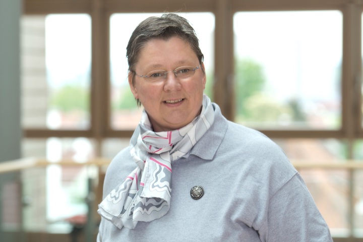 Sr. Kerstin Krotzky