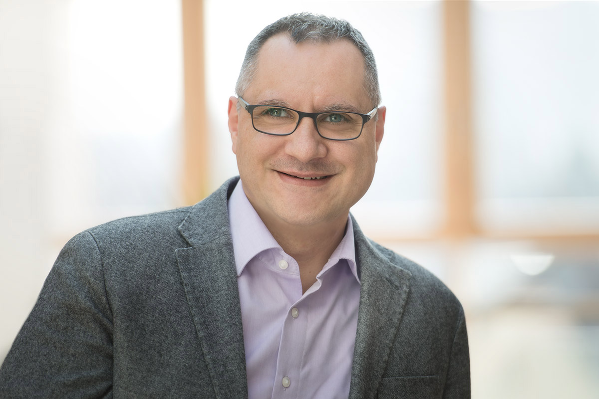 André Popp