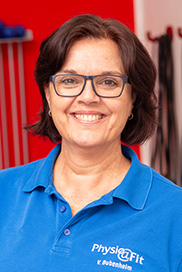 Verena Bubenheim