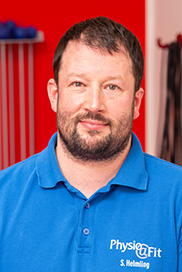 Stefan Helmling