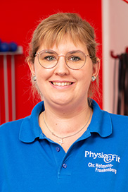 Christiane Hofmann-Frankenberg