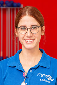 Eva-Maria Reichhardt