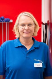 Karin Ritter