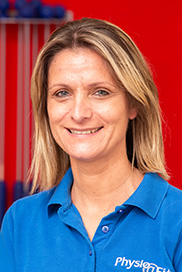 Bianca Theis