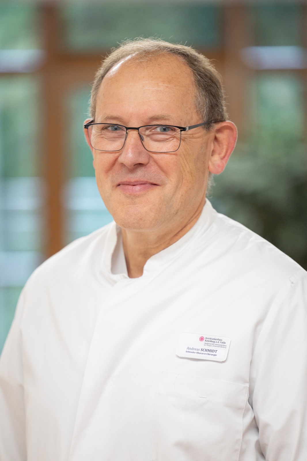 A. Schmidt