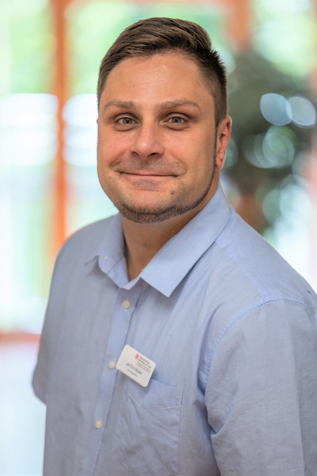 Jan-Eric Nissen