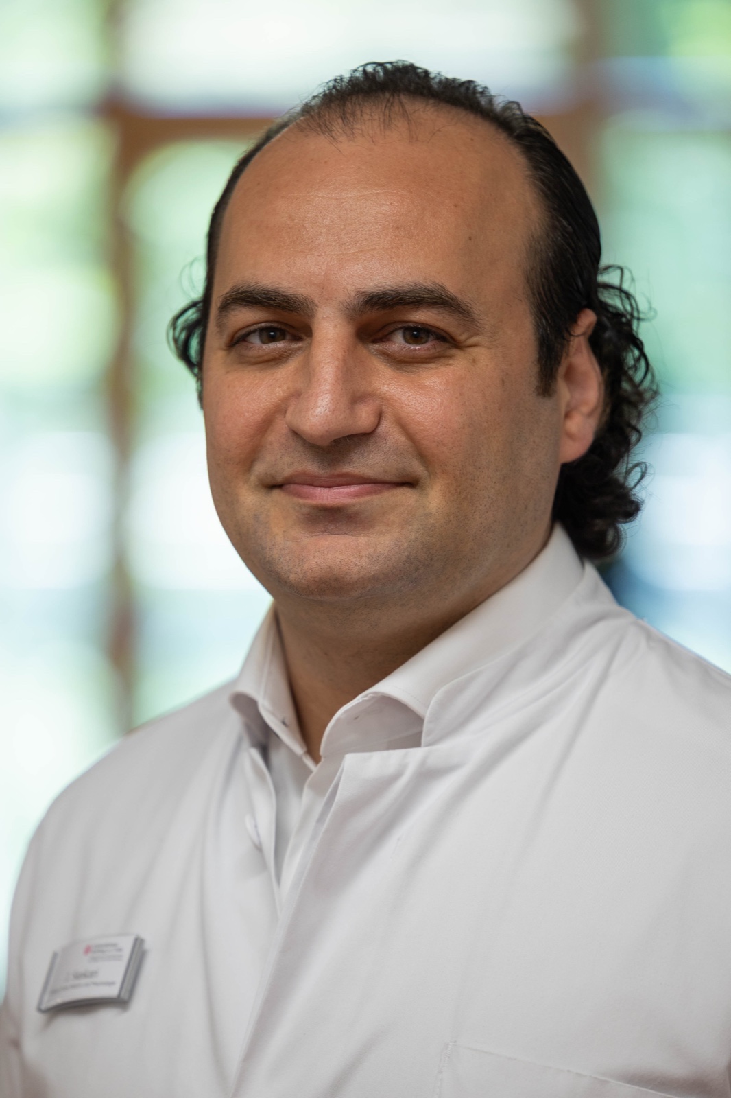 Jullian Sankari