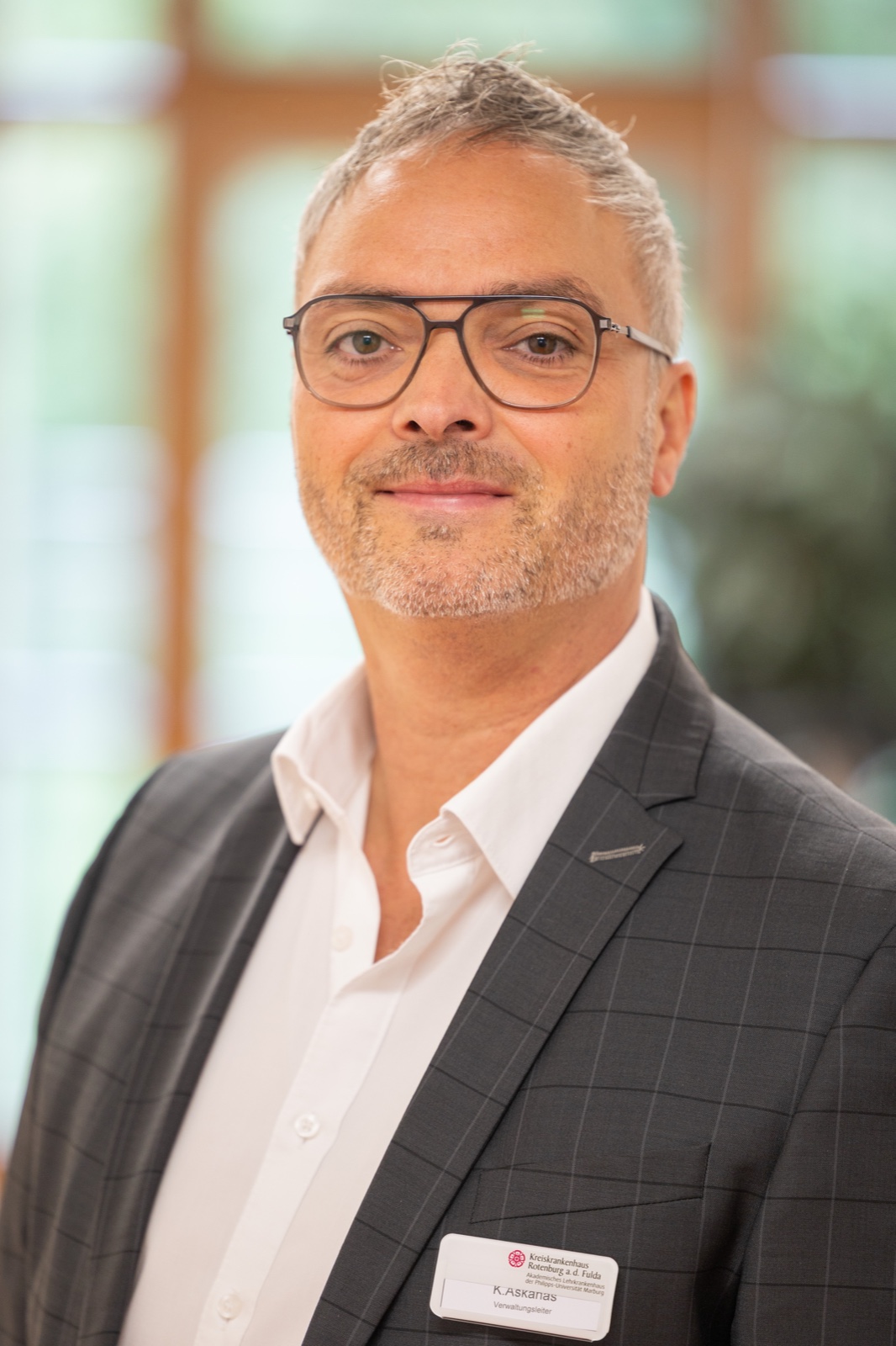 Kai Askanas