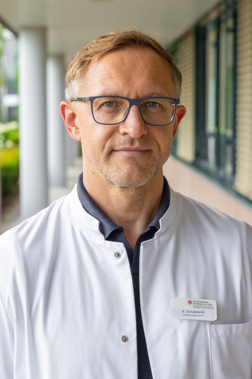 Konstantin Schukowski